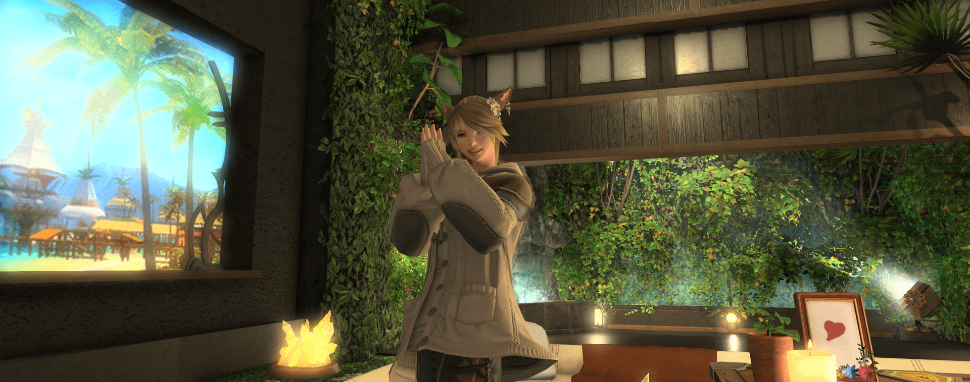 幸せなあるくさん